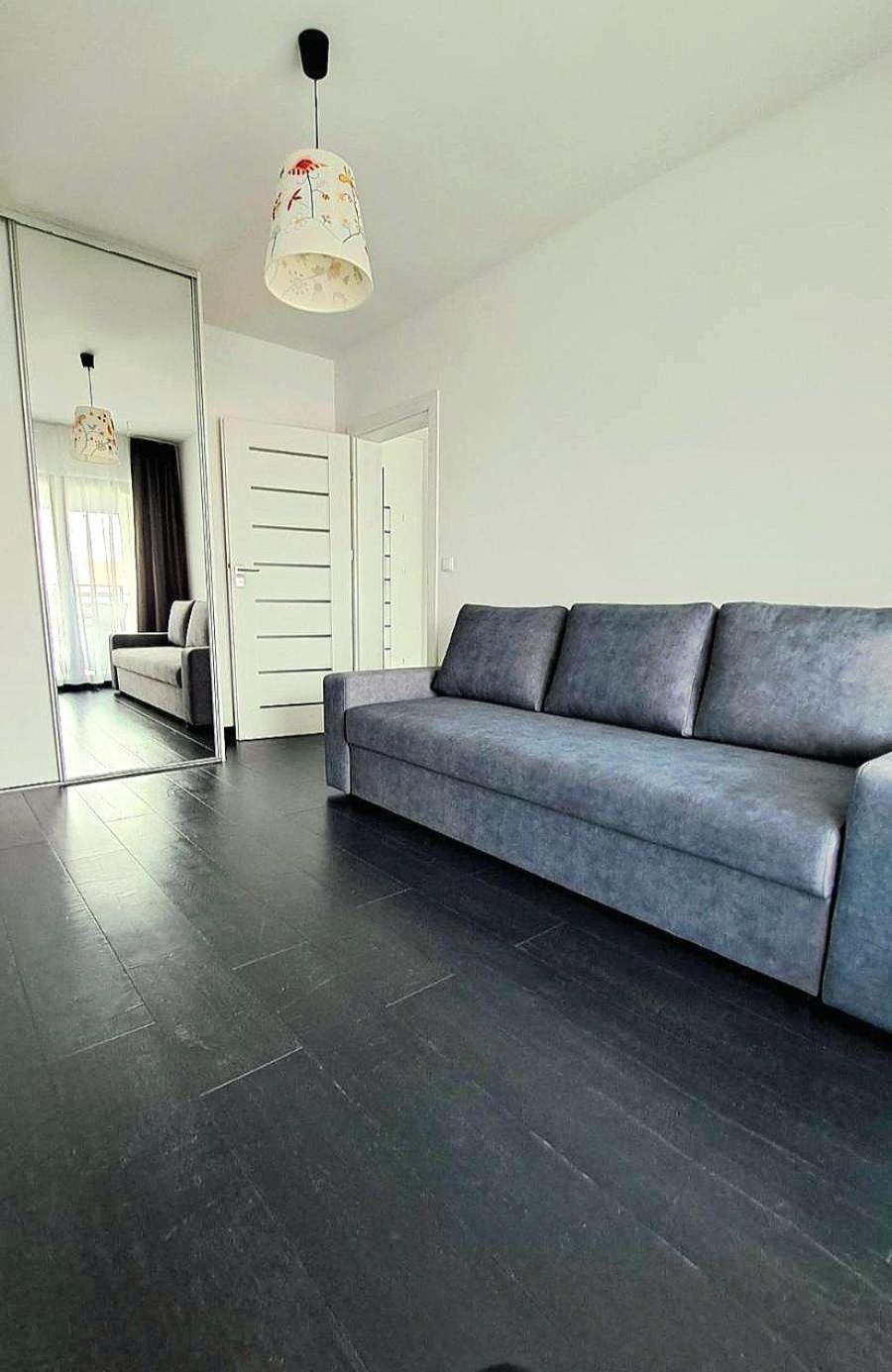 Awo Apartamenty Леба Екстериор снимка